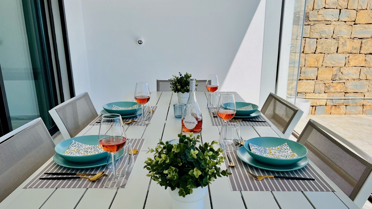 Photo of Outdoor in Casares del Mar