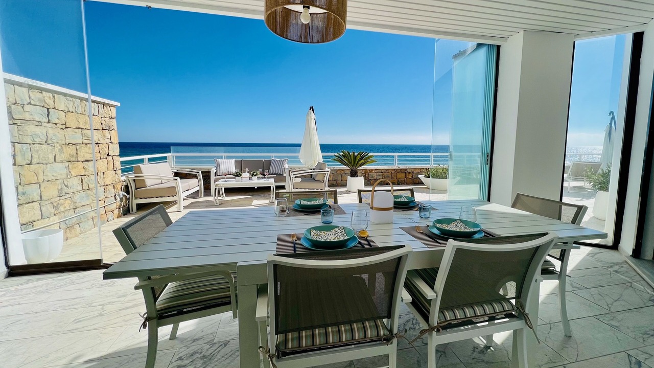 Photo of Outdoor in Casares del Mar