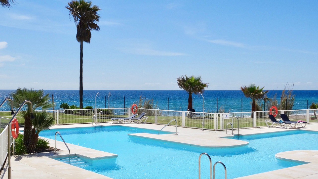 Photo of Outdoor in Casares del Mar