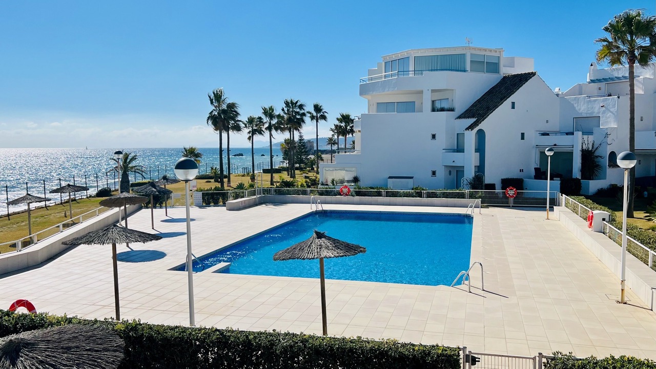 Photo of Outdoor in Casares del Mar