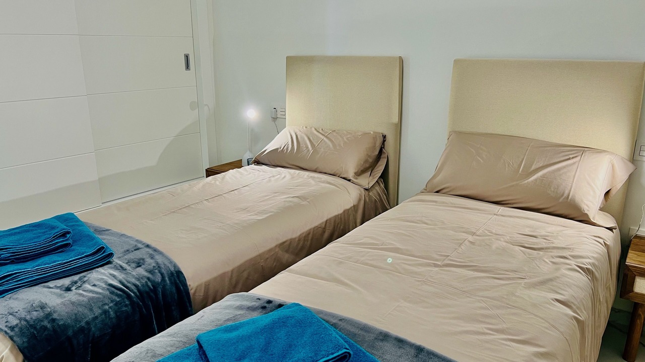 Photo of Bedroom in Casares del Mar