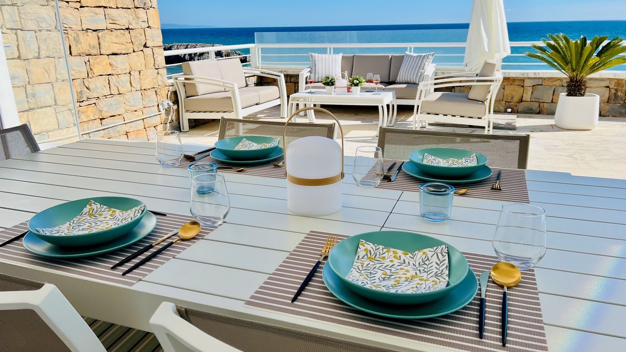 Photo of Outdoor in Casares del Mar