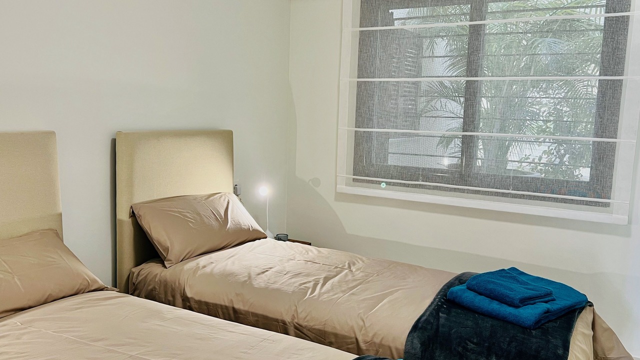 Photo of Bedroom in Casares del Mar
