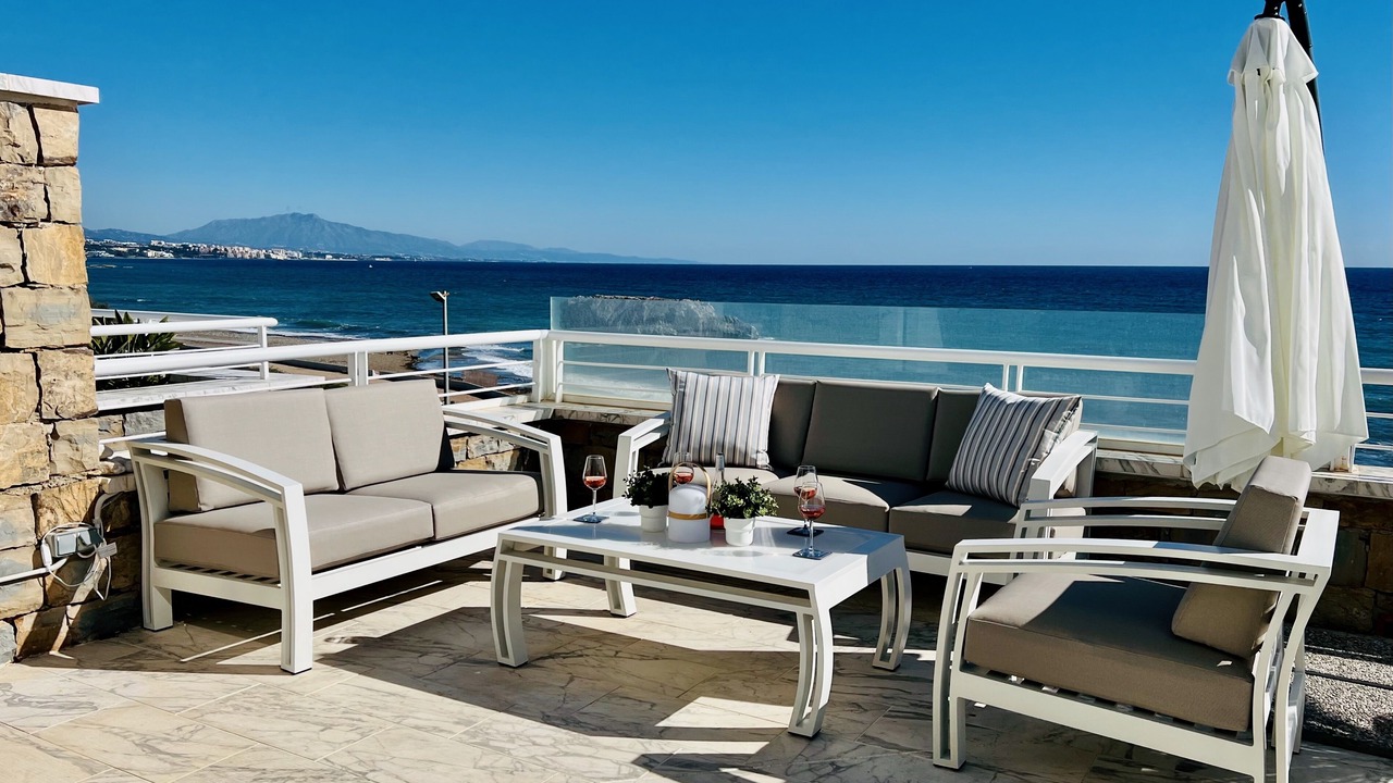 Photo of Outdoor in Casares del Mar