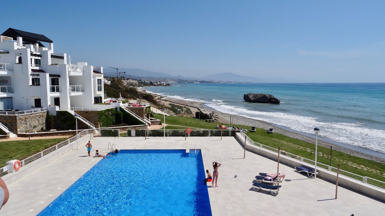 Photo of Outdoor in Casares del Mar