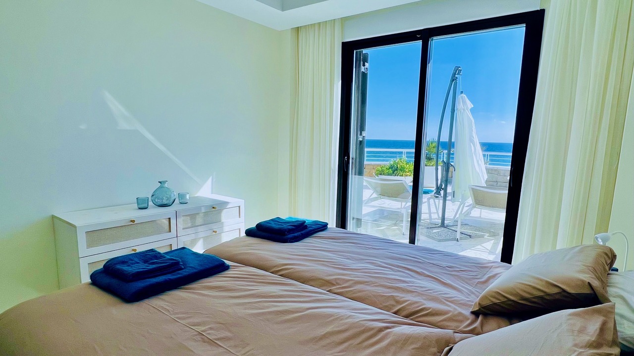 Photo of Bedroom in Casares del Mar