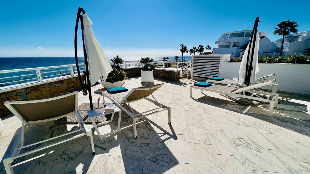 Photo of Outdoor in Casares del Mar