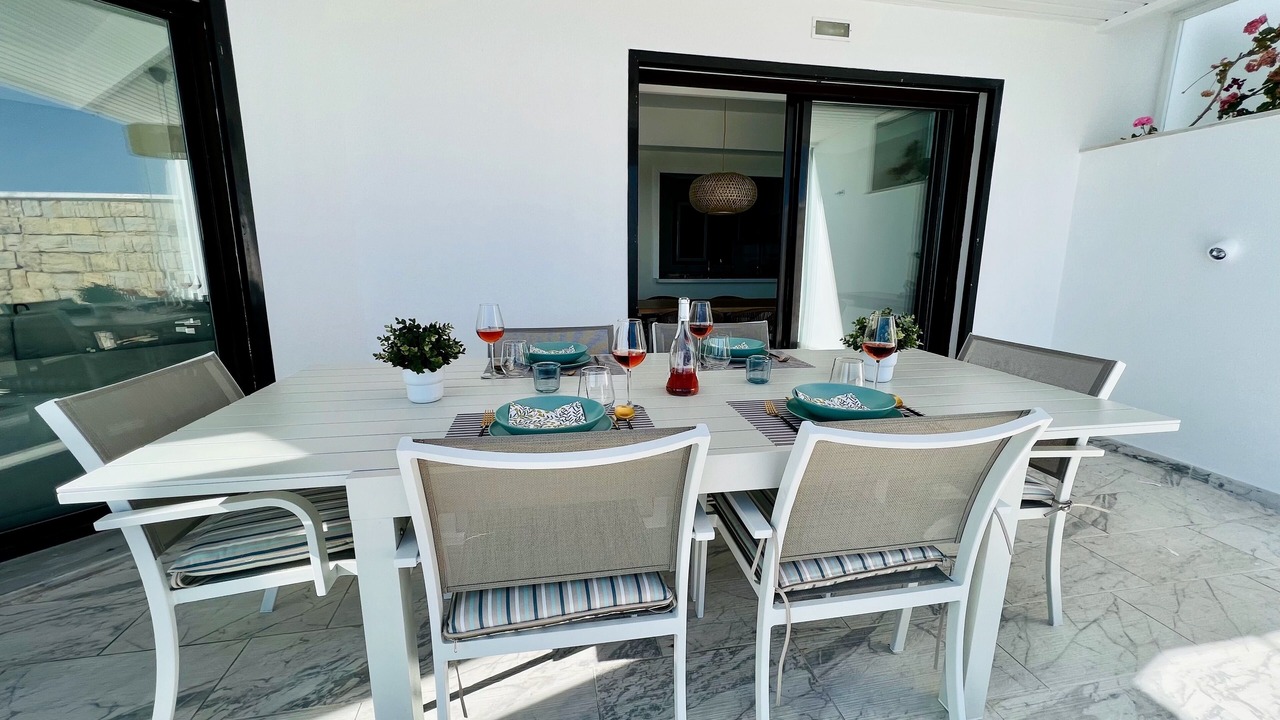 Photo of Outdoor in Casares del Mar