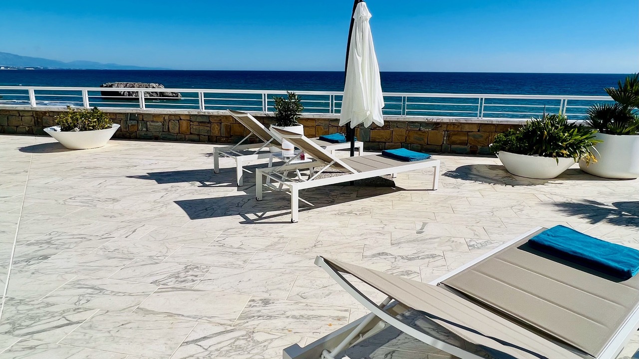 Photo of Outdoor in Casares del Mar