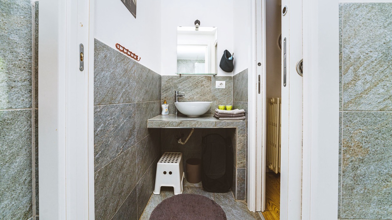 Photo of Bathroom in San Donato