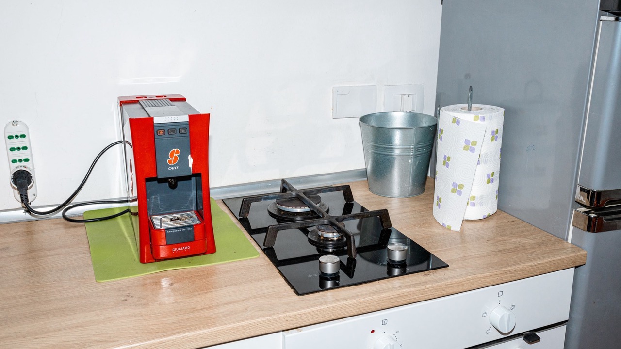 Photo of Kitchen in San Donato