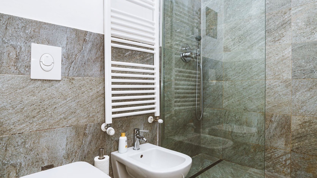 Photo of Bathroom in San Donato