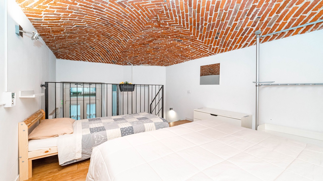 Photo of Bedroom in San Donato
