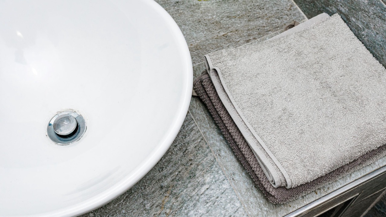 Photo of Bathroom in San Donato