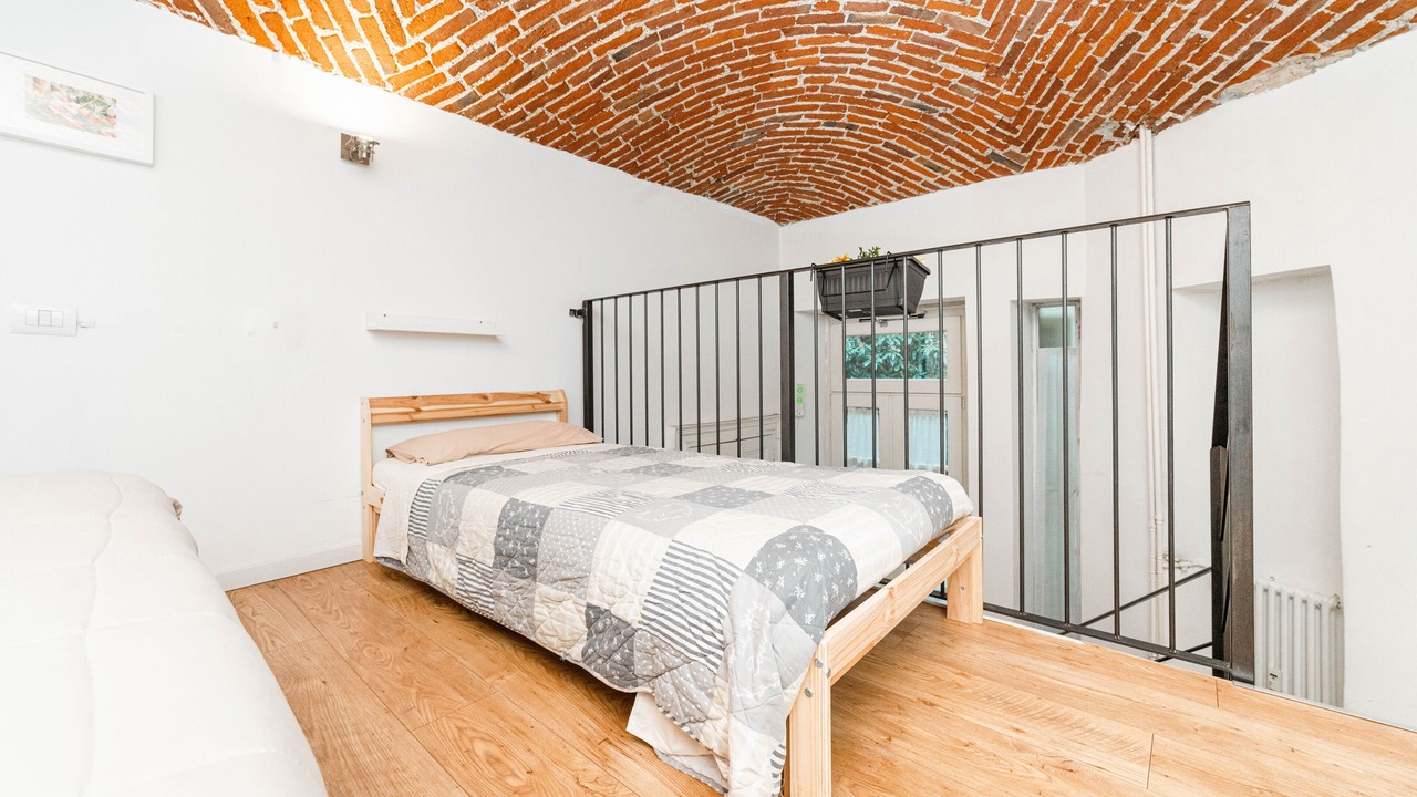 Photo of Bedroom in San Donato