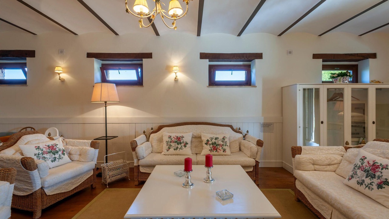 Photo of Bedroom in Chiesanuova