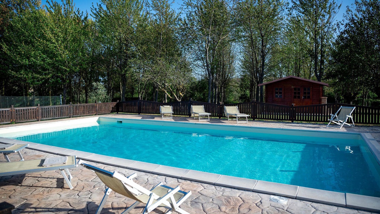 Photo of Outdoor in Chiesanuova