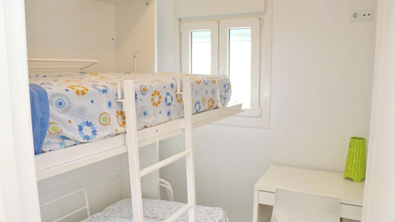 Photo of Bedroom in Cadiz