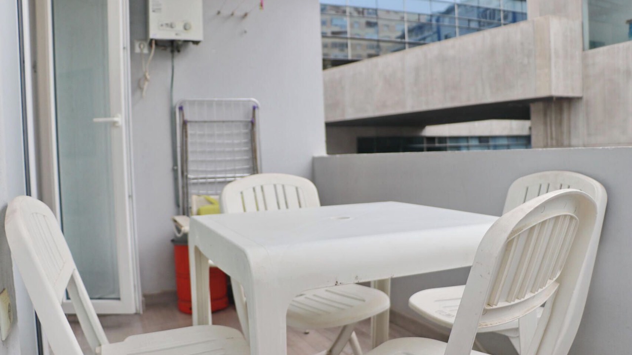 Photo of Outdoor in Cadiz