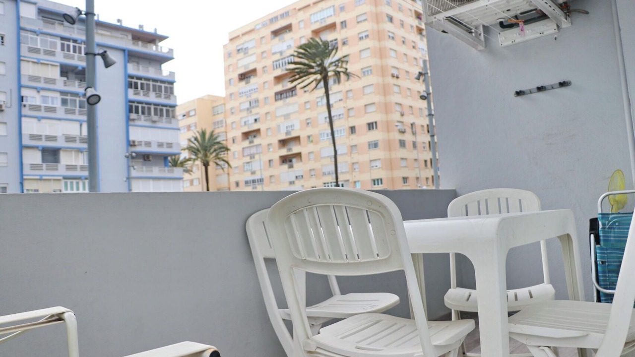 Photo of Outdoor in Cadiz