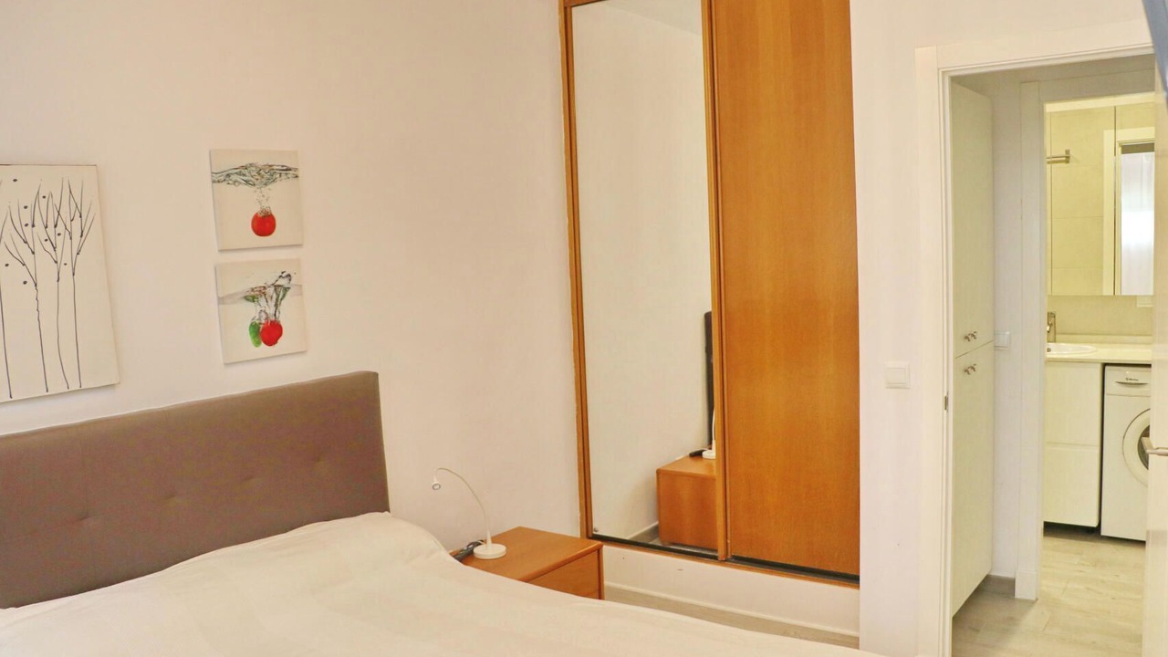 Photo of Bedroom in Cadiz