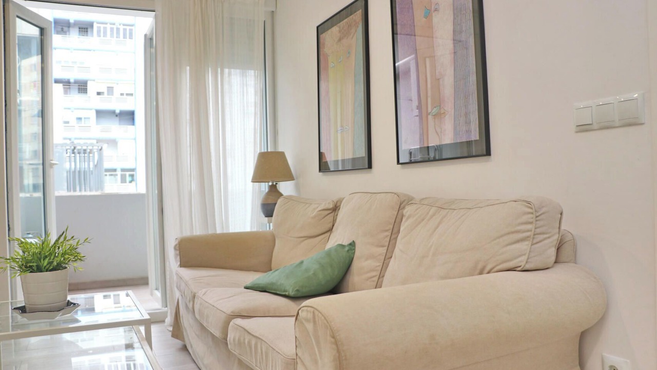 Photo of Livingroom in Cadiz