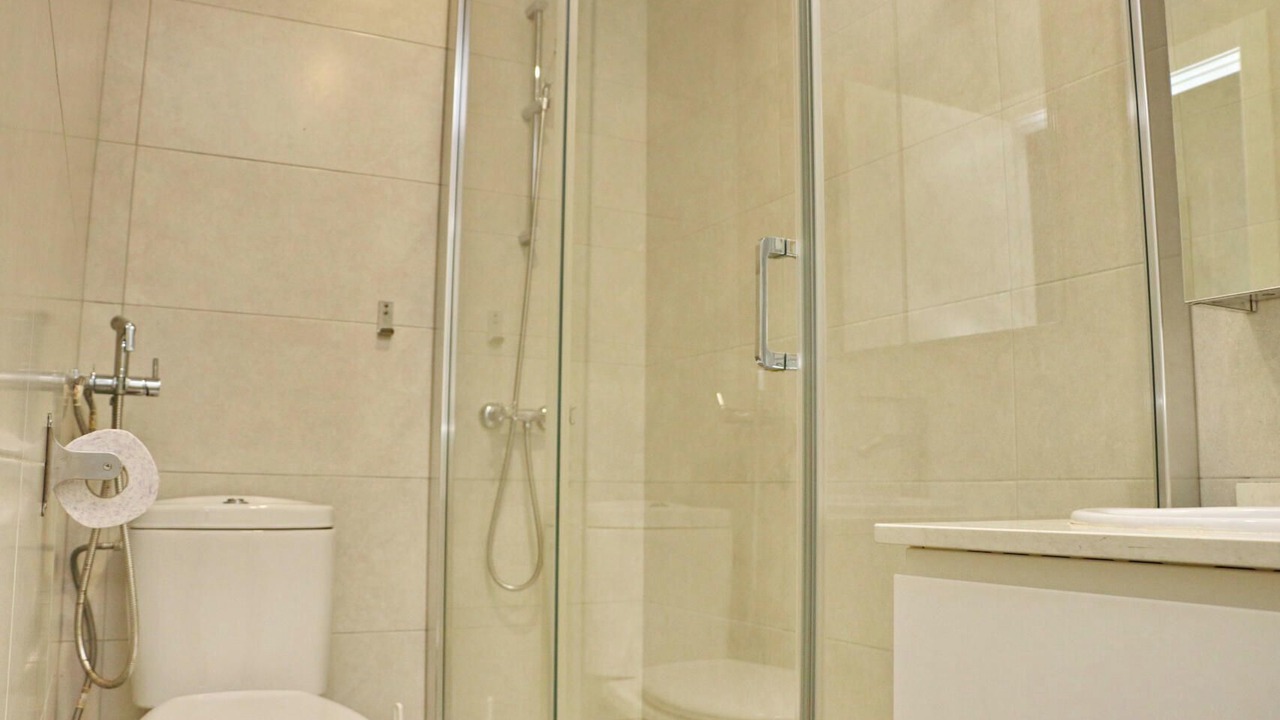 Photo of Bathroom in Cadiz