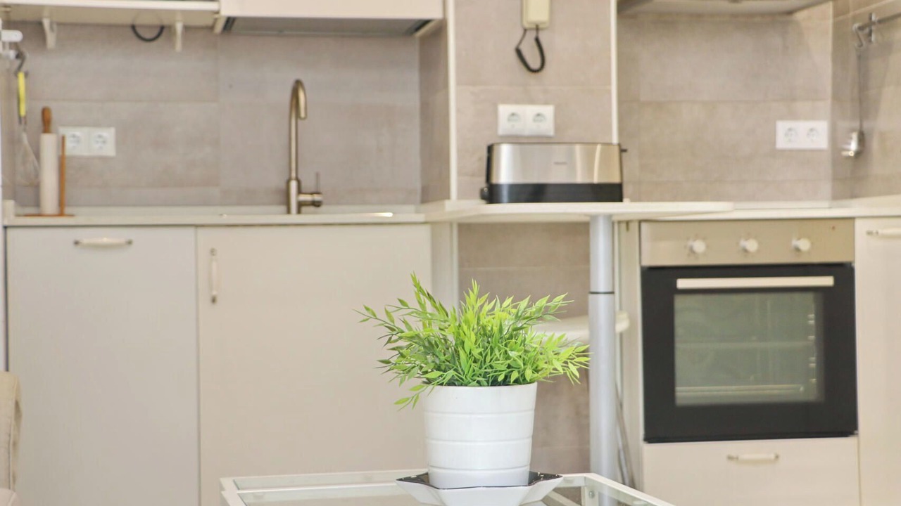 Photo of Kitchen in Cadiz