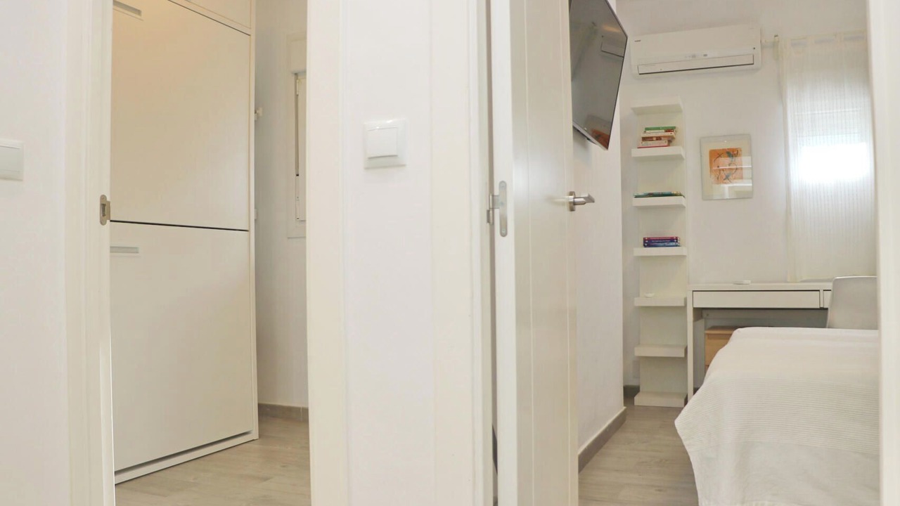 Photo of Bedroom in Cadiz