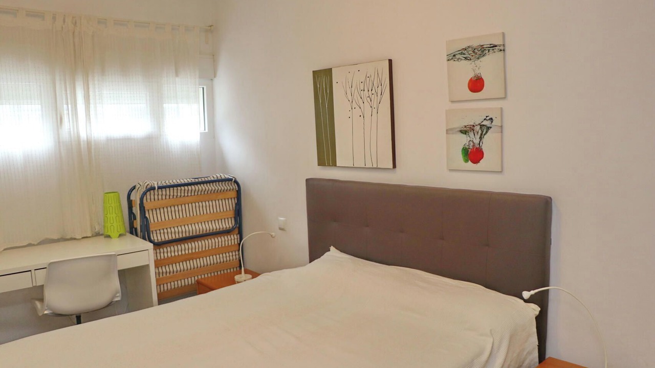 Photo of Bedroom in Cadiz