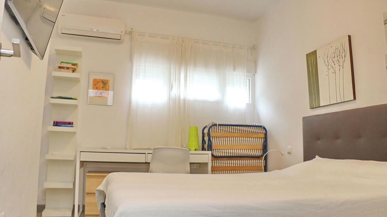 Photo of Bedroom in Cadiz