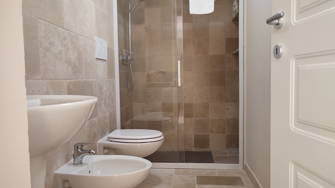 Photo of Bathroom in Gorgofreddo