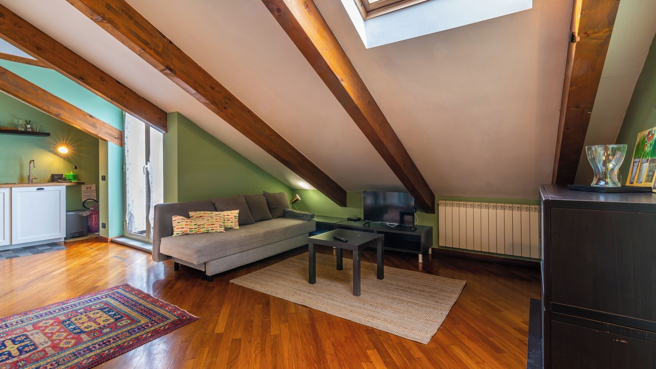 Photo of Livingroom in Parella