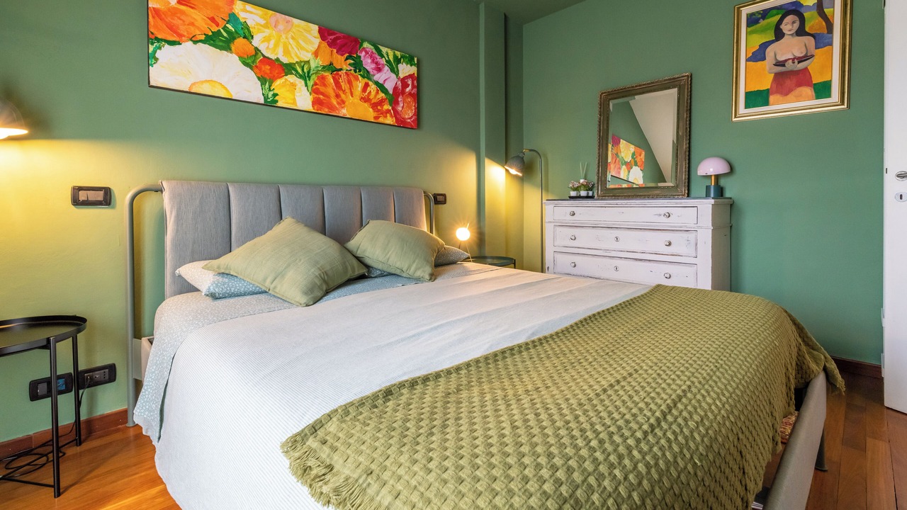 Photo of Bedroom in Parella