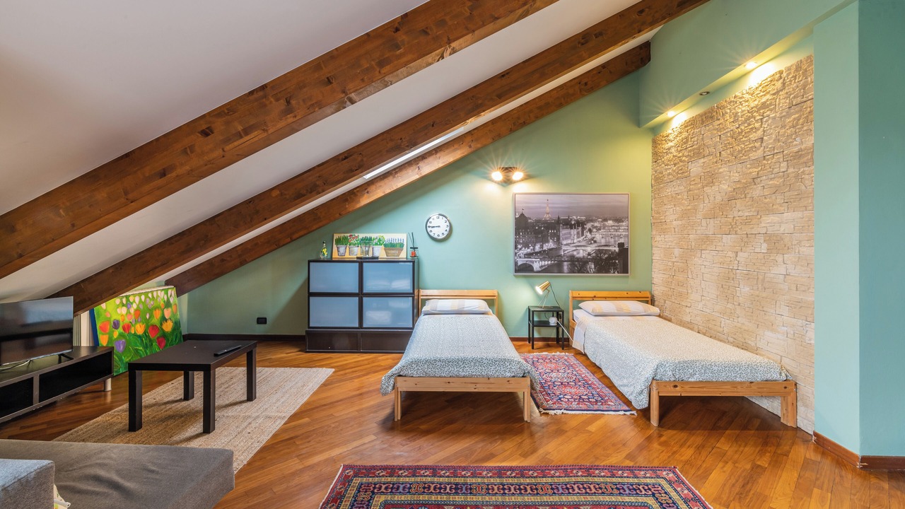 Photo of Bedroom in Parella