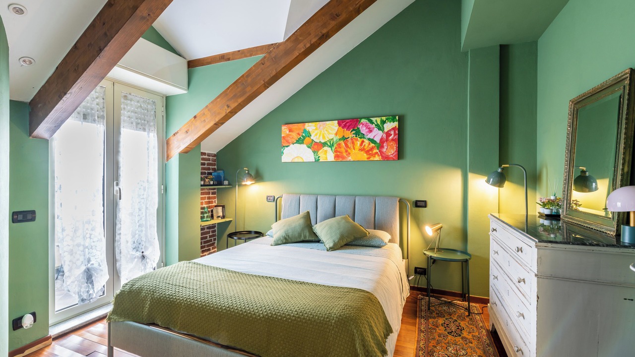 Photo of Bedroom in Parella