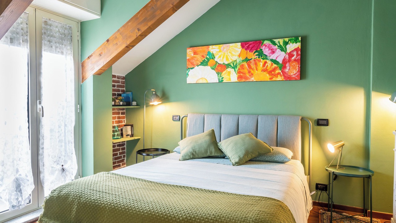 Photo of Bedroom in Parella