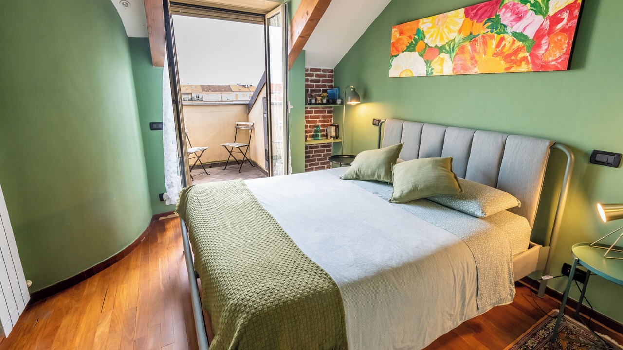 Photo of Bedroom in Parella