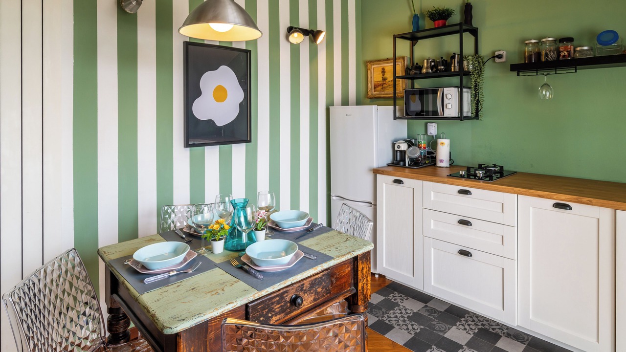 Photo of Kitchen in Parella