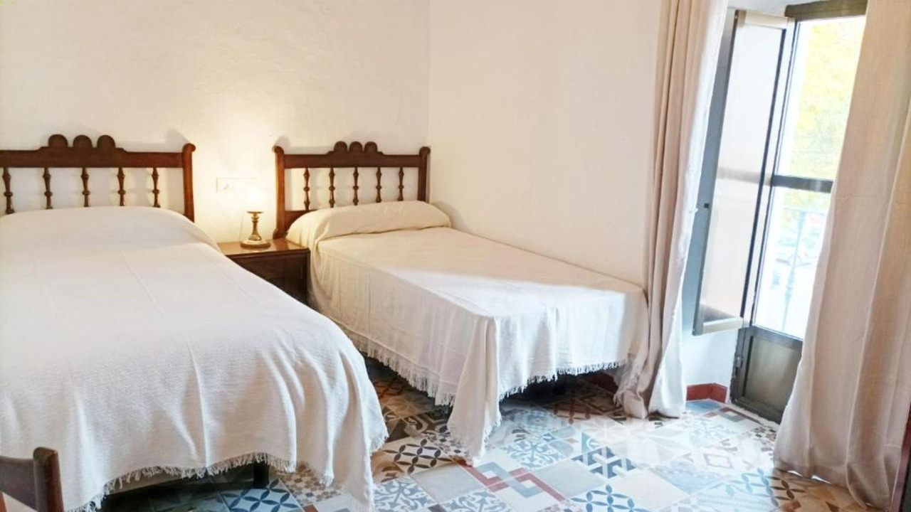 Photo of Bedroom in Corteconcepcion