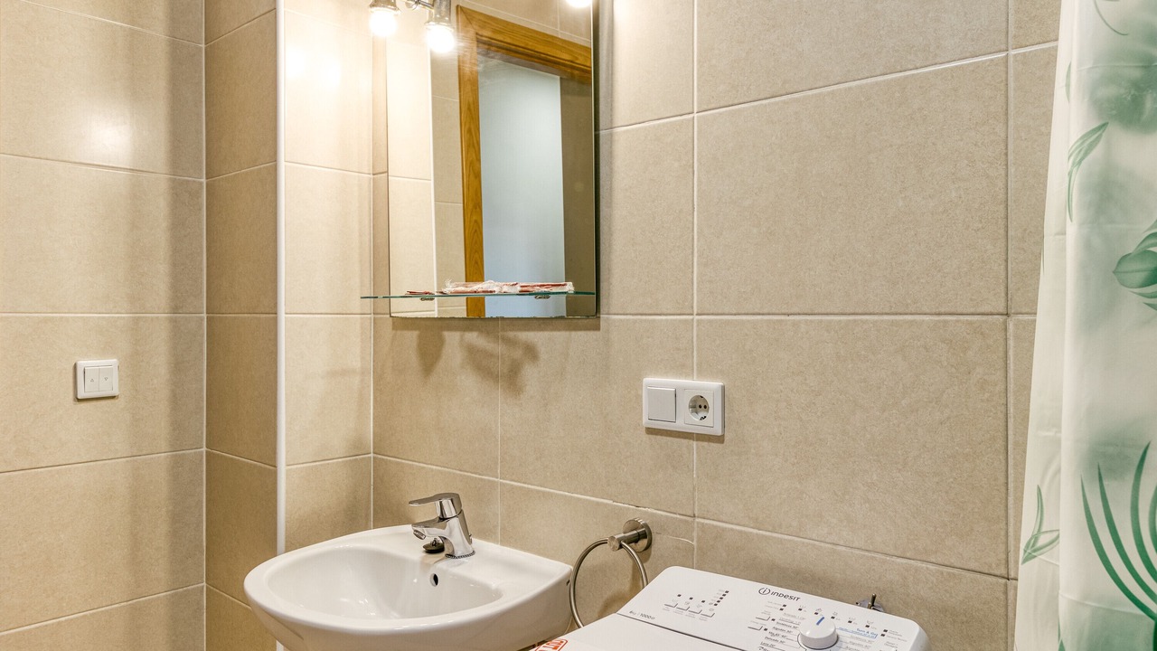 Photo of Bathroom in Empuriabrava