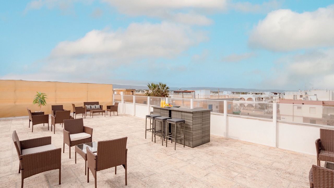 Photo of Outdoor in Torre Canne