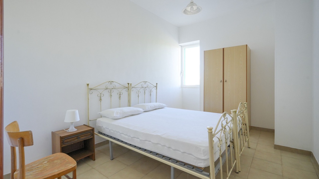 Photo of Bedroom in Torre Canne