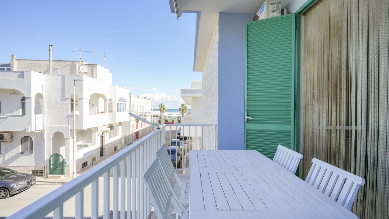 Photo of Outdoor in Torre Canne