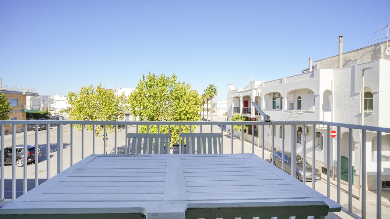 Photo of Outdoor in Torre Canne