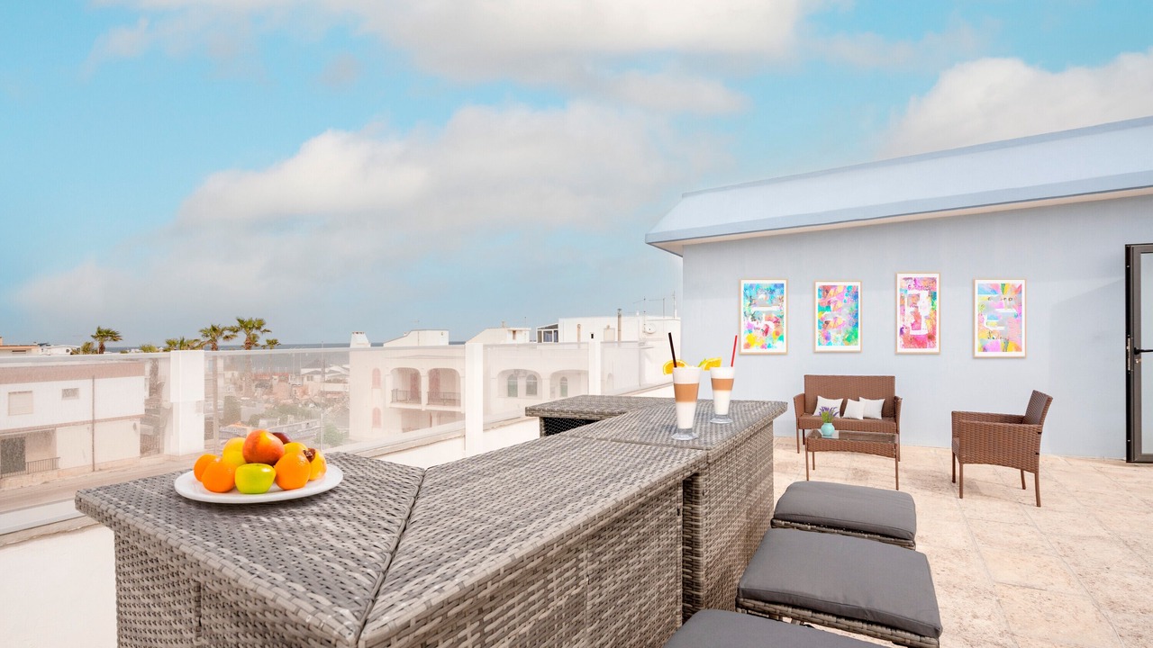Photo of Outdoor in Torre Canne