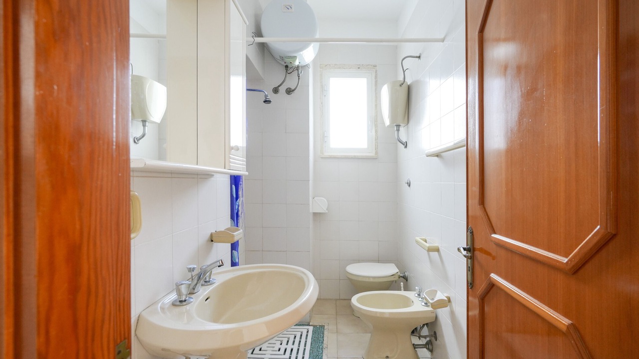 Photo of Bathroom in Torre Canne