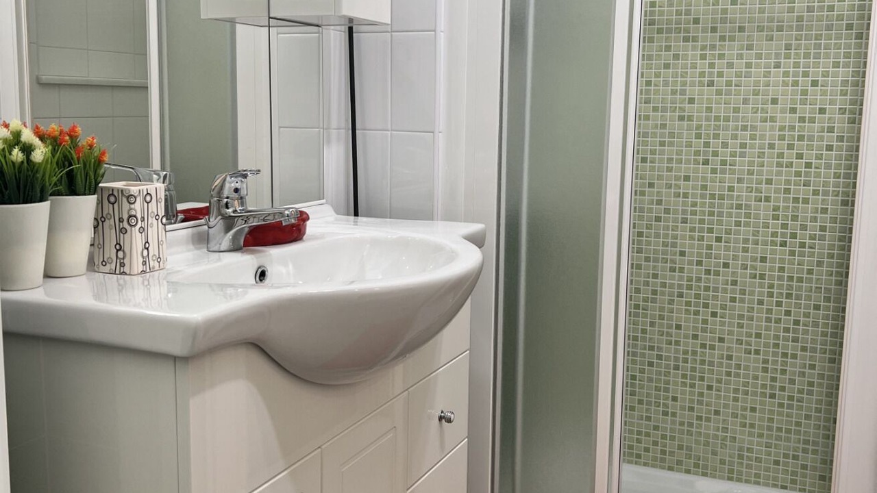 Photo of Bathroom in Mazzo