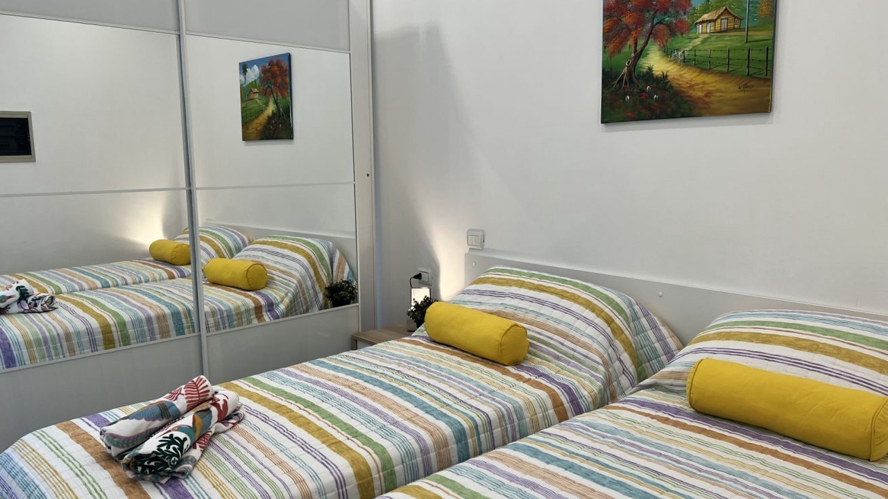 Photo of Bedroom in Mazzo