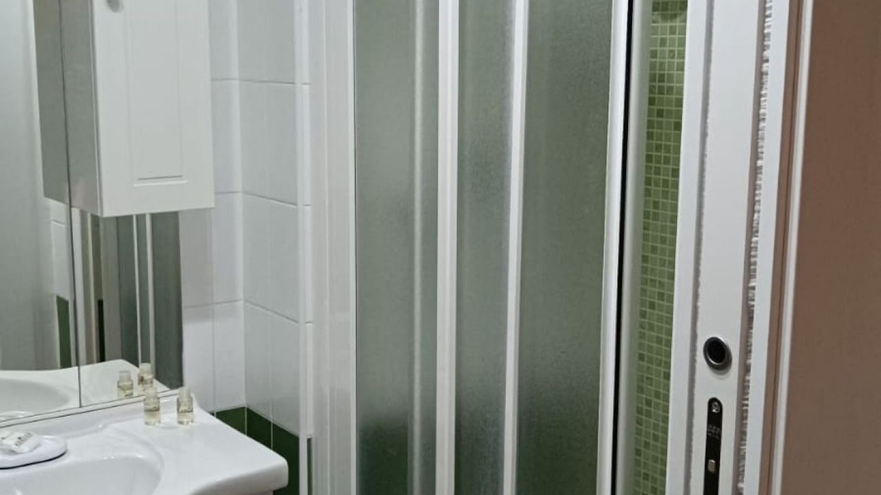Photo of Bathroom in Mazzo